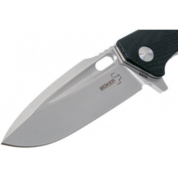 Нож складной Boker Plus Caracal Mini (01BO756) - фото 3