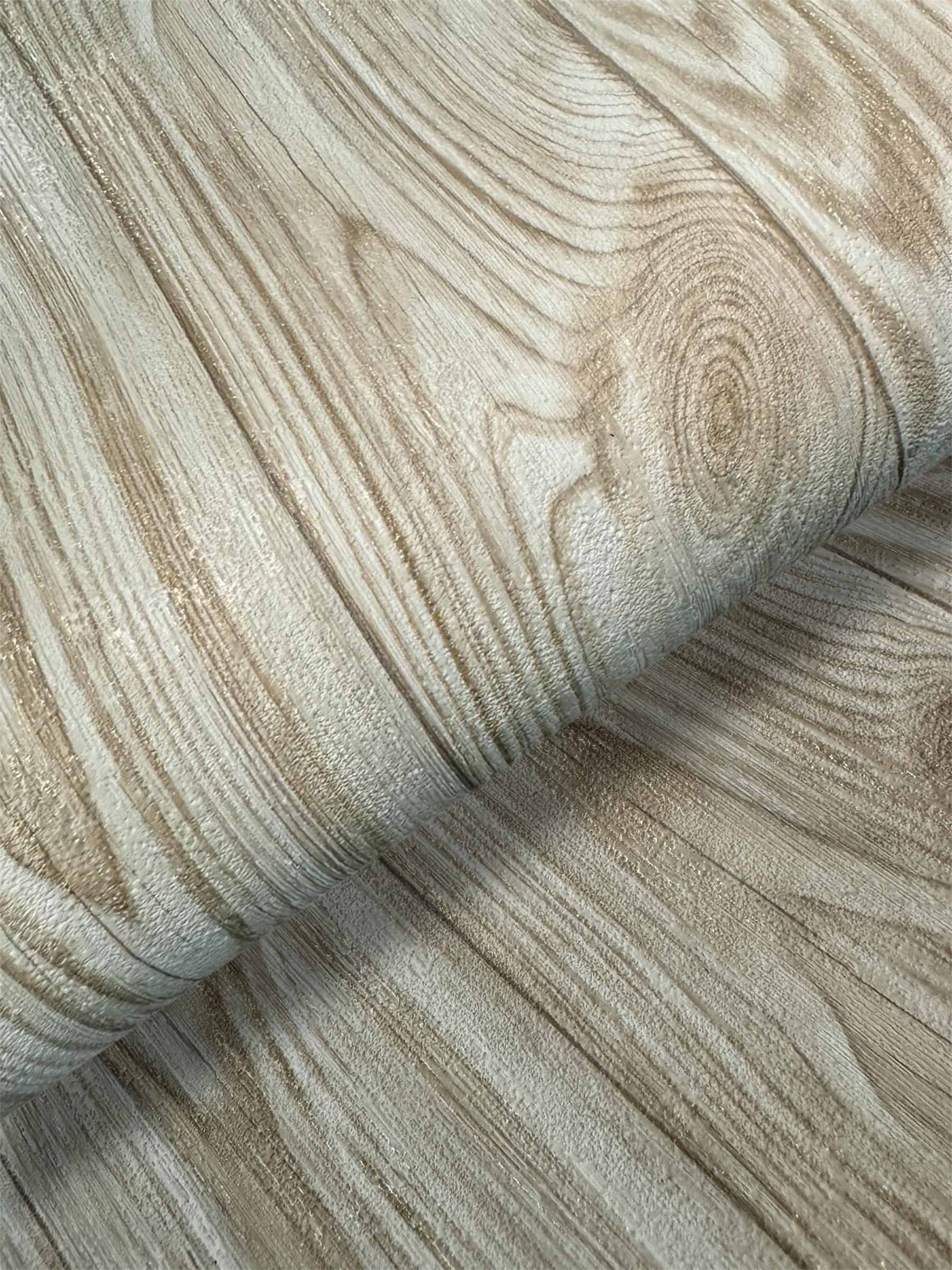 Обои виниловые на флизелиновой основе Ламинат под дерево 319-01 1,06х10м (2502710485) - фото 2