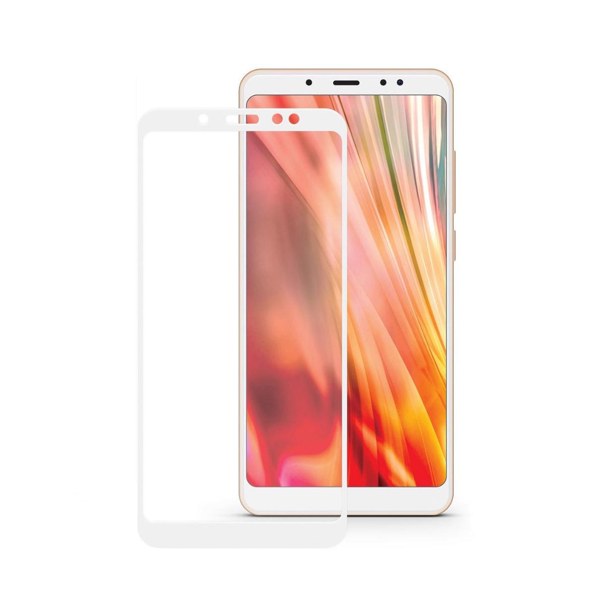 Защитное стекло Glass Full Glue для Xiaomi Redmi S2/Y2 White (183) Защитное стекло Glass Full Glue для Xiaomi Redmi S2/Y2 White (183)