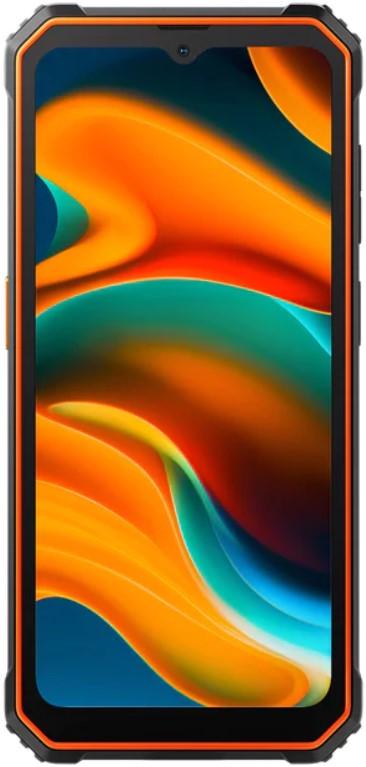 Смартфон Blackview BV4800 Pro 4/128 Гб Global Version Orange (2599188740) - фото 3