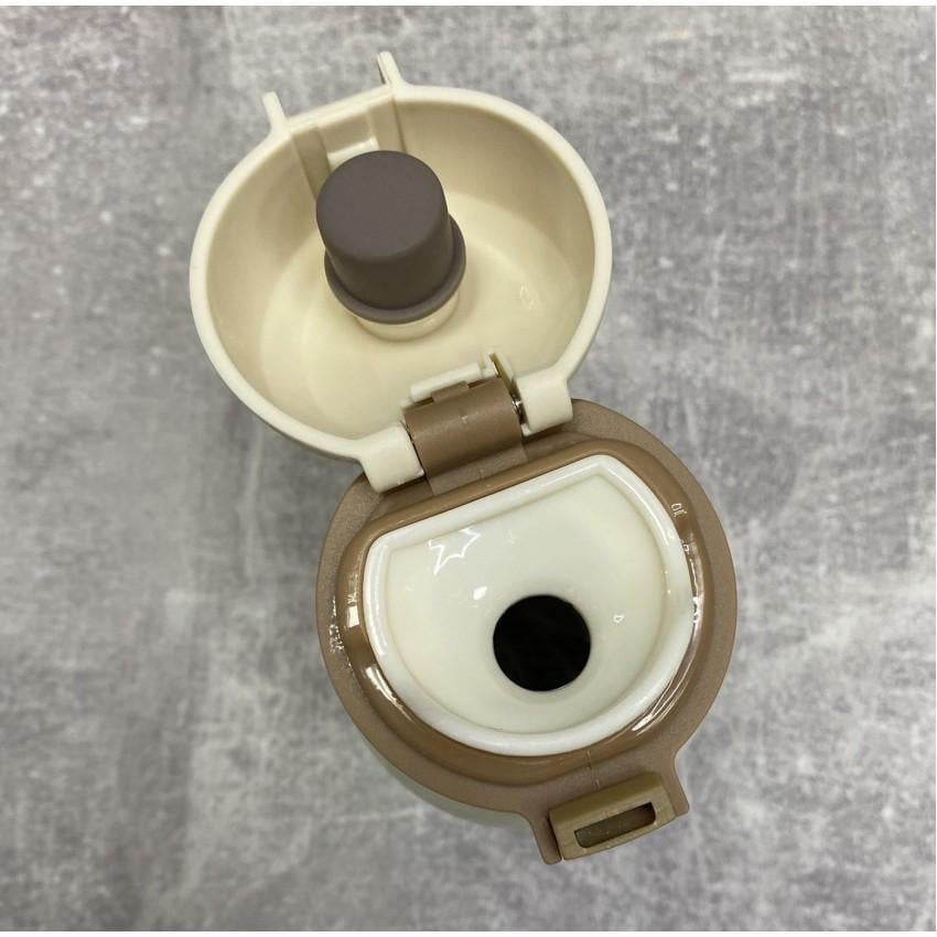 Термос Good Luck 250BG из нержавеющей стали 250 мл (1708782053) - фото 4 Термос Good Luck 250BG из нержавеющей стали 250 мл (1708782053) - фото 4