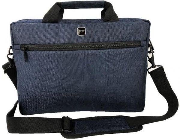 Сумка для ноутбука 2E Beginner 17" Dark Blue (2E-CBN317DB)