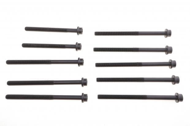 Болты головки ELRING Ford Transit Connect 1,8 TDCI 02-13 M12x1,75x137/177 10 шт. (027,850)