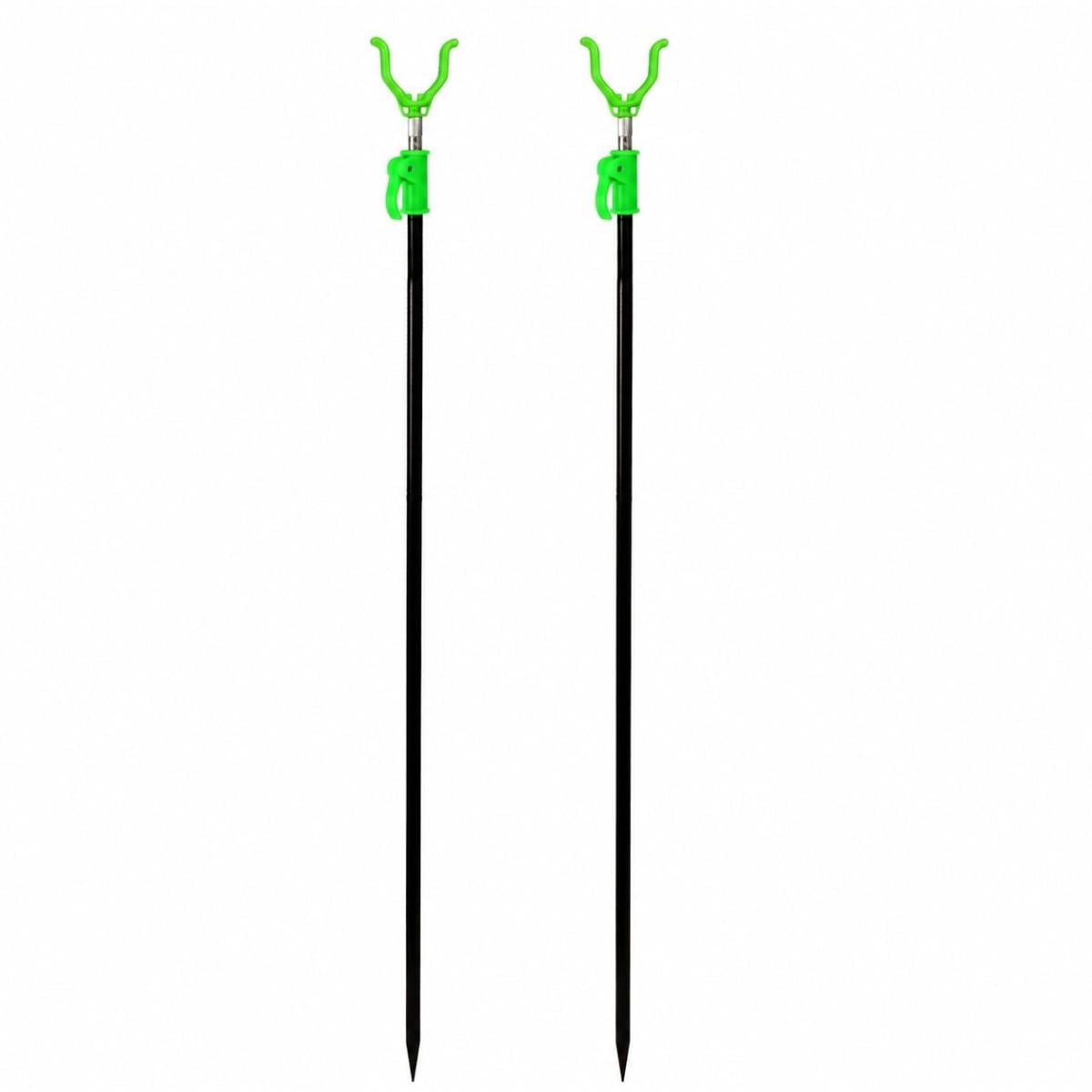 Подставки для удочек рыболовные Sams Fish 2 шт. 1,2 м