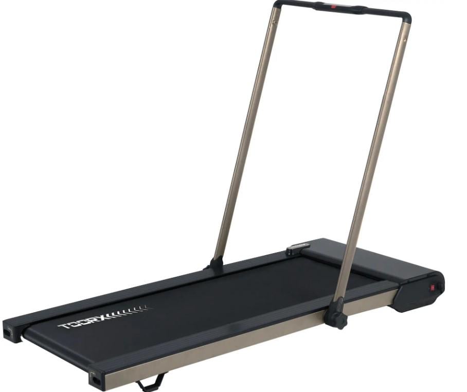 Беговая дорожка Toorx Treadmill City Compact Pure Bronze (CITY-COMPACT-B)