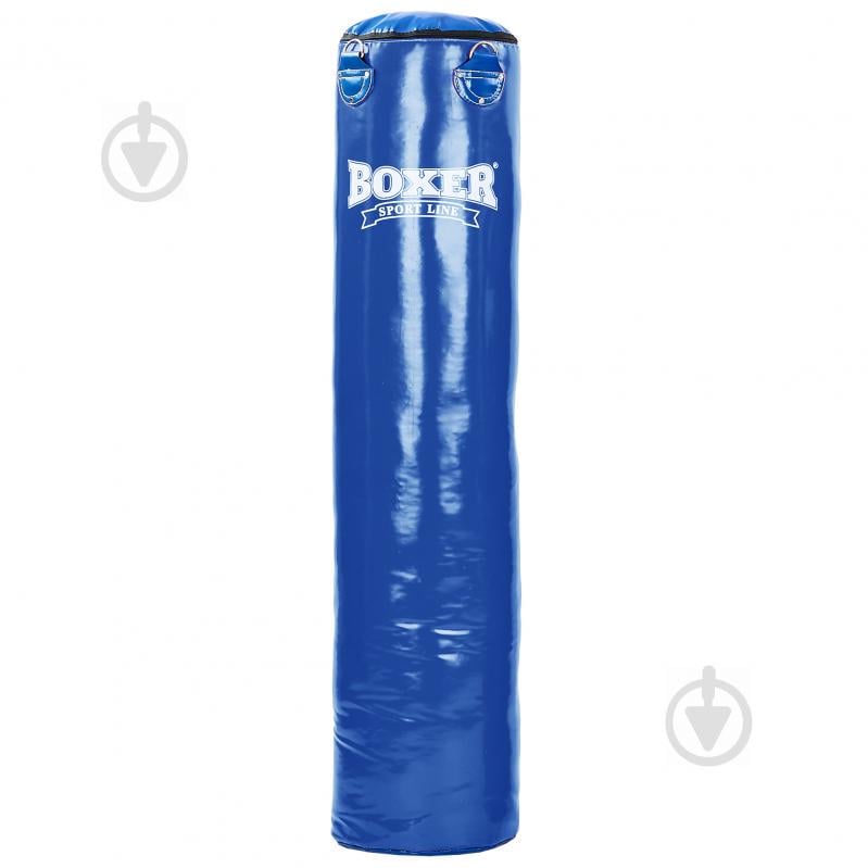 Мешок боксерский planeta-sport Цилиндр ПВХ h-140см BOXER Классик 1003-01 Синий Мешок боксерский planeta-sport Цилиндр ПВХ h-140см BOXER Классик 1003-01 Синий