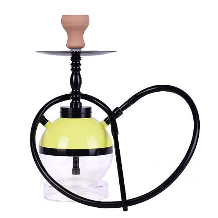 Кальян Yahya Pokemon Желтый