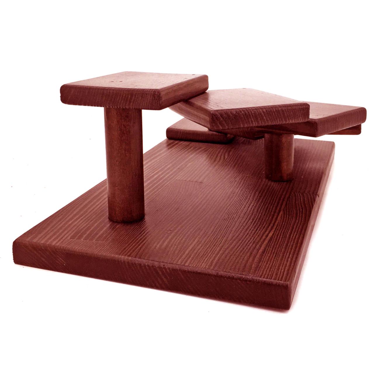 Стійка для подачі суші Фучжоу 7 Савоярді (ДДП-701315) - фото 3