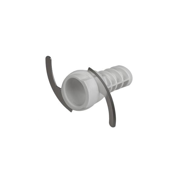 Ніж для блендерної чаші 750 мл для кухонного комбайна Braun (67051167) - фото 3 Ніж для блендерної чаші 750 мл для кухонного комбайна Braun (67051167) - фото 3