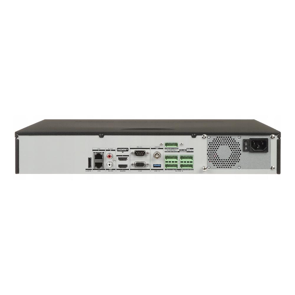Видеорегистратор Hikvision NVR DS-7716NXI-I4/S(E) 16-канальный - фото 3 Видеорегистратор Hikvision NVR DS-7716NXI-I4/S(E) 16-канальный - фото 3