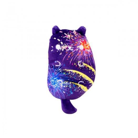 М’яка іграшка Cats Vs Pickles Веселі котики та огірочки 12 шт. (V1002-361-ks) - фото 3 М’яка іграшка Cats Vs Pickles Веселі котики та огірочки 12 шт. (V1002-361-ks) - фото 3