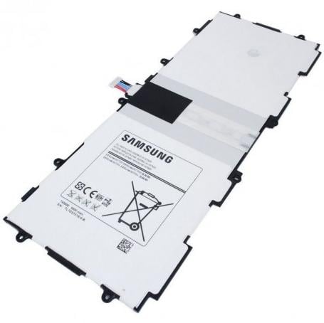 Аккумуляторная батарея T4500E для Samsung P5200/P5210/P5220 6800 mAh (000021868)