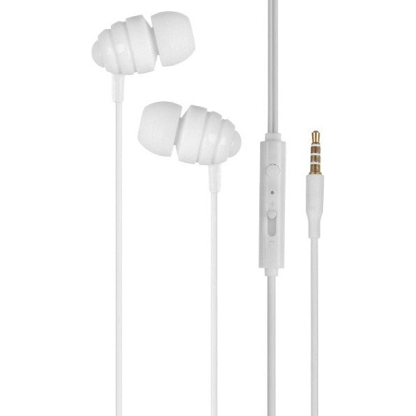 Наушники Joyroom EL-112 Conch White (RL051954)