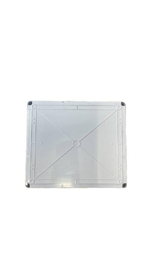 Коробка розподільча монтажна Lumano АБС-пластик IP65 400х350х120 мм - фото 2