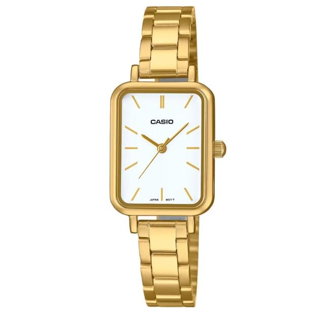 Годинник жіночий Casio LTP-V009G-7E