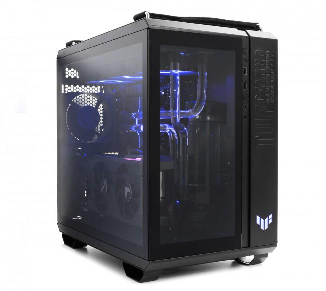Системний блок Komputronik Ultimate LC-900R Ryzen9/64/1000/4000 GB/GeForce RTX 4080 16 GB (A001)