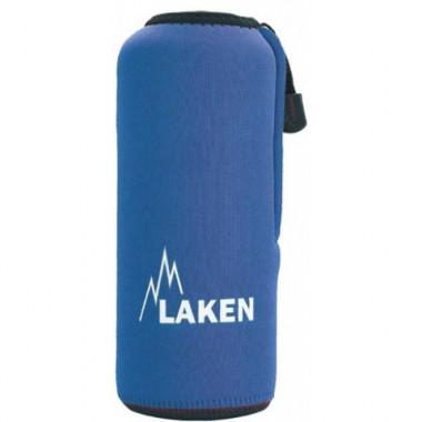 Чехол Laken Neoprene Cover 0,75 L Синий (1004-FN75-A)
