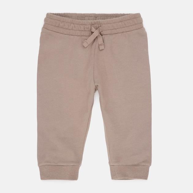 Брюки H&M 86 см Бежевый (594177)