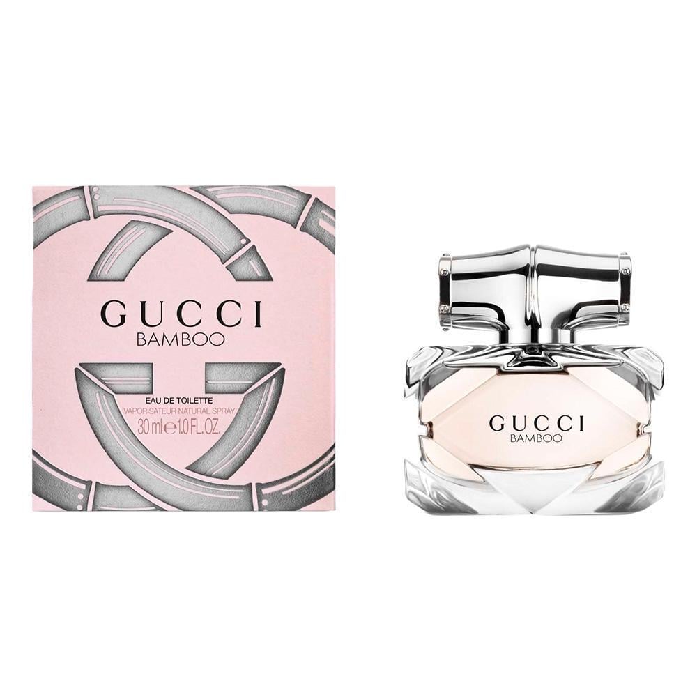 Туалетная вода для женщин Gucci Bamboo 30 мл (373805)