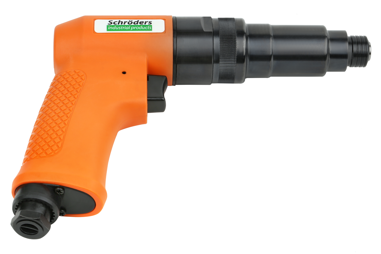 Шуруповерт 1800 об/хв Schroders SR-82-7500