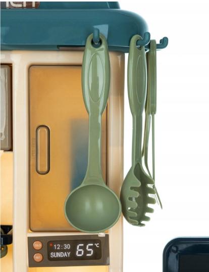 Дитяча кухня Iso Trade 11546 43 аксесуари (28091777) - фото 8 Дитяча кухня Iso Trade 11546 43 аксесуари (28091777) - фото 8