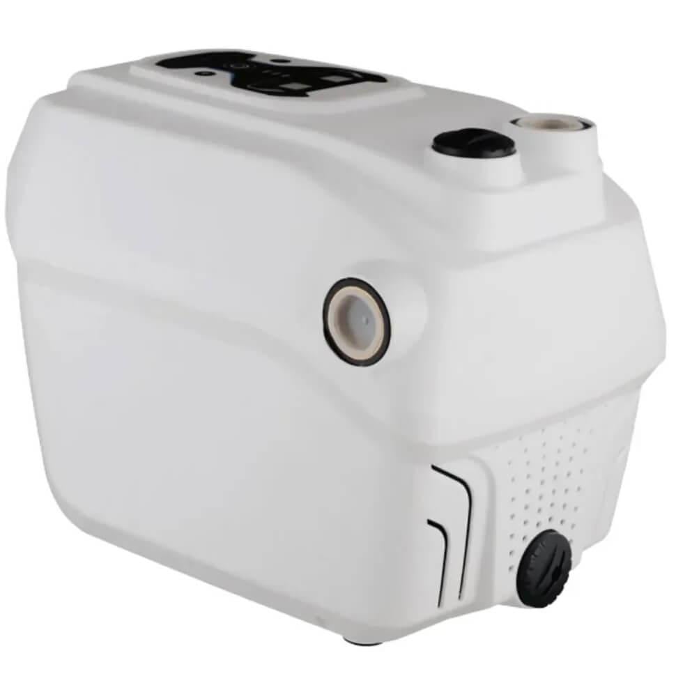 Насосная станция NPO BOOSTER 2,4-25 WiFi 190-500 Вт