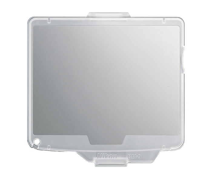 Защита LCD экрана крышка BM-9 для Nikon D700