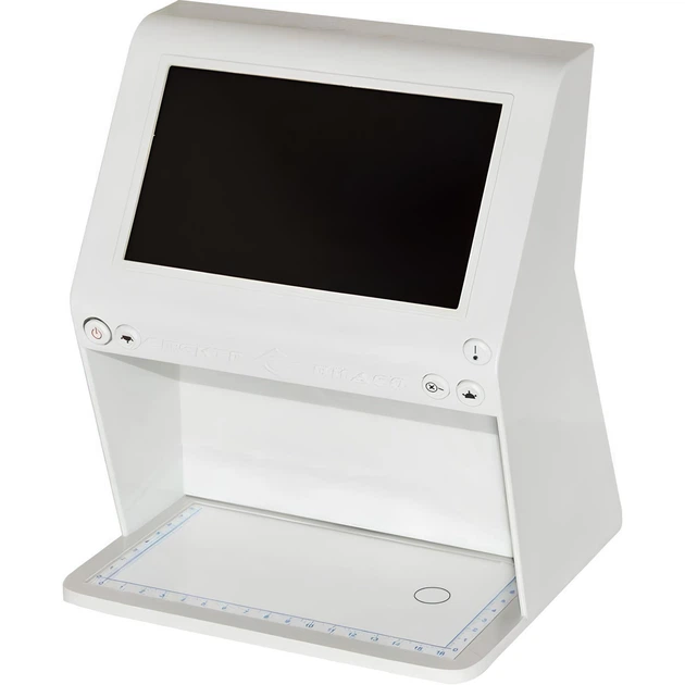 Детектор банкнот Спектр видео-7ML IR UV (578329937)