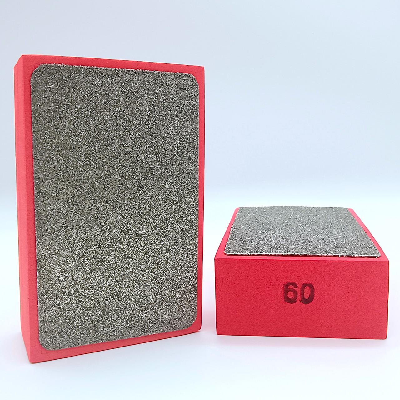 Алмазний притир №60 60 grit USL (137908) - фото 2