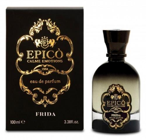 Парфюмированная вода унисекс EPICO Frida 100 мл (18782991)