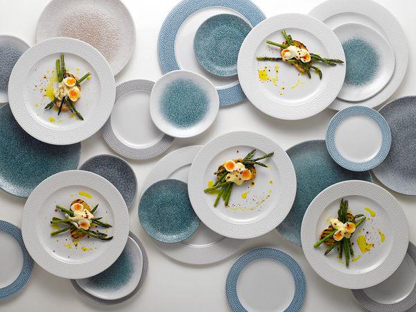 Тарелка десертная Churchill Isla Sv 21 см White (OCISIP81) - фото 4 Тарелка десертная Churchill Isla Sv 21 см White (OCISIP81) - фото 4