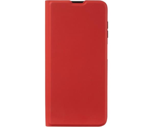 Чехол-книга Book Cover Gelius Shell Case для Samsung Galaxy A13 (A135), Red