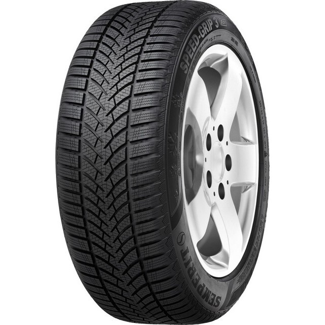 Шина Semperit Speed Grip 3 275/45 R20 110V XL зима