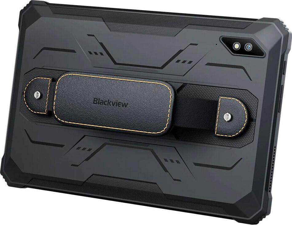 Планшет Blackview Active 8 Pro 8/256GB LTE Black - фото 9