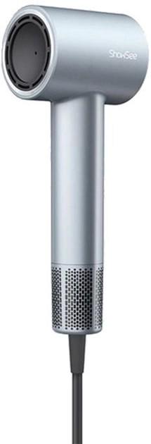 Фен ShowSee Electric Hair Dryer A18-GY Grey