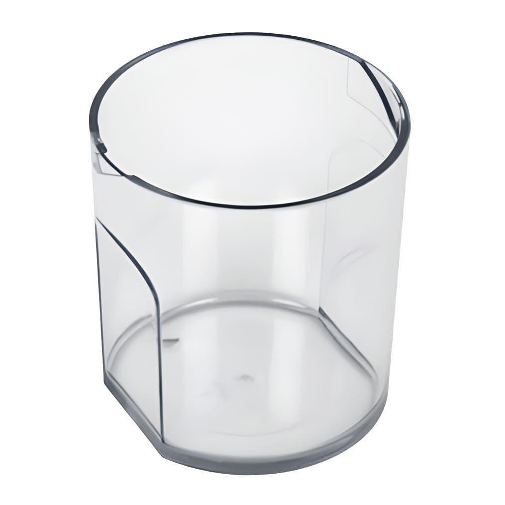 Емкость для молока к капучинатору кофемашины Krups (MS-4A20600)