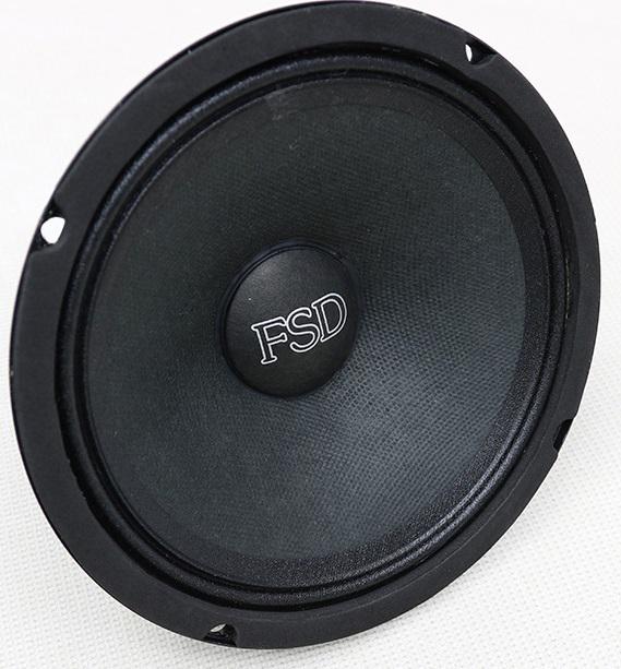 Естрадна акустика FSD audio STANDART 165V