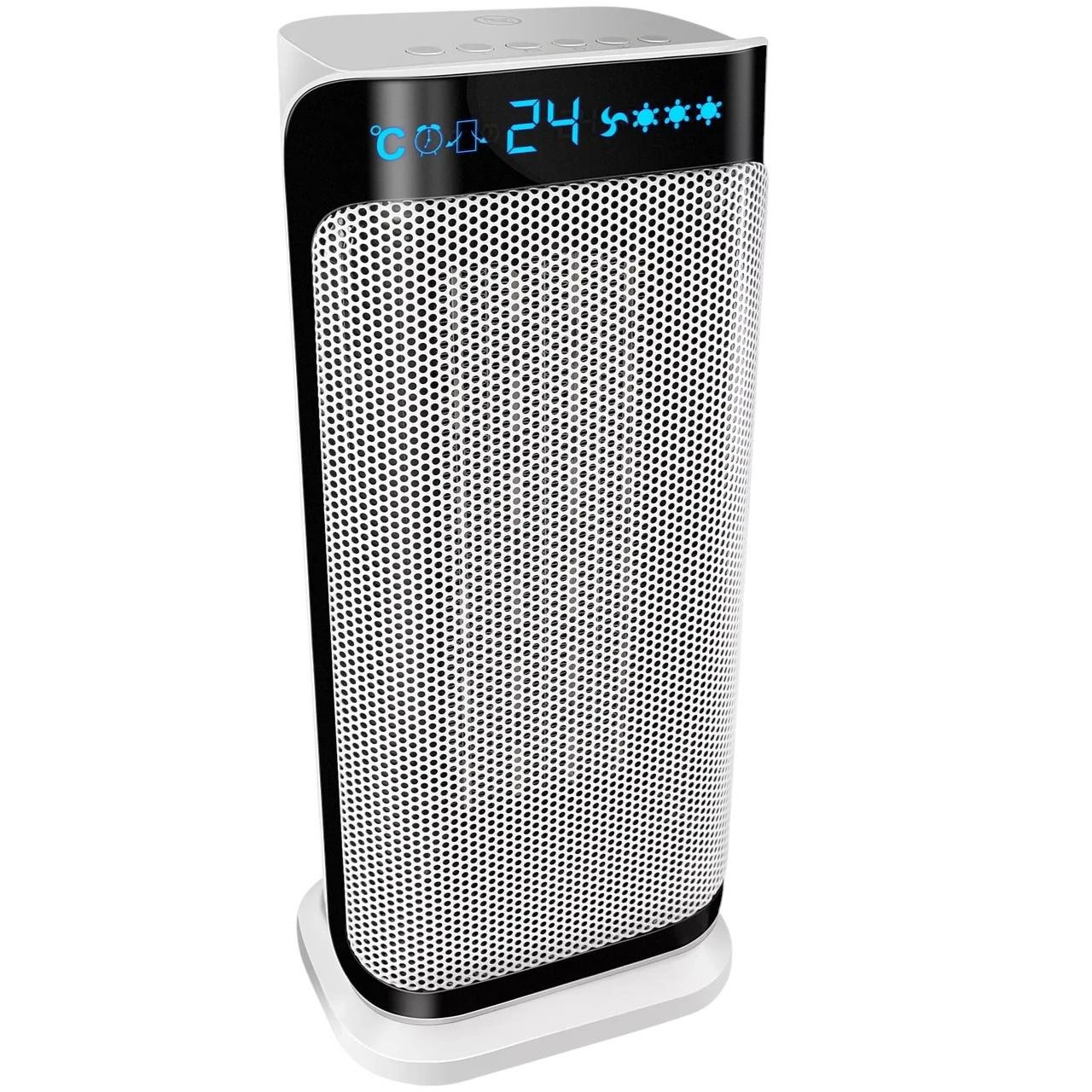 Тепловентилятор побутовий KESSER 2000 Вт