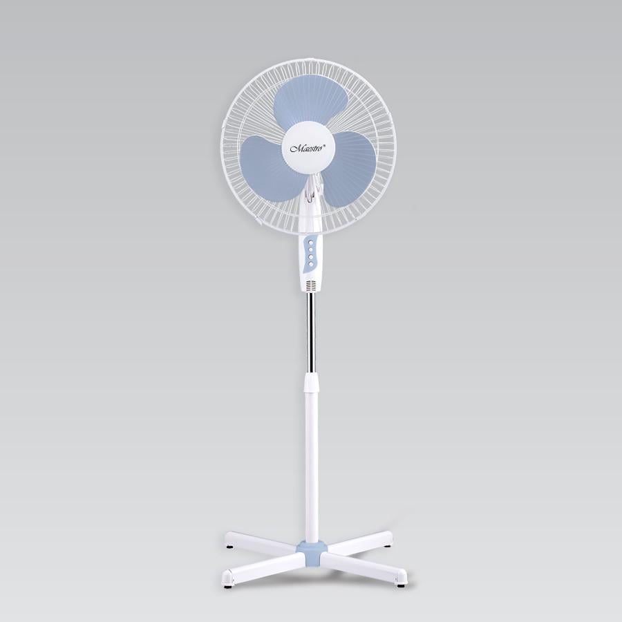 Вентилятор напольный Maestro MR-900 (11073109)