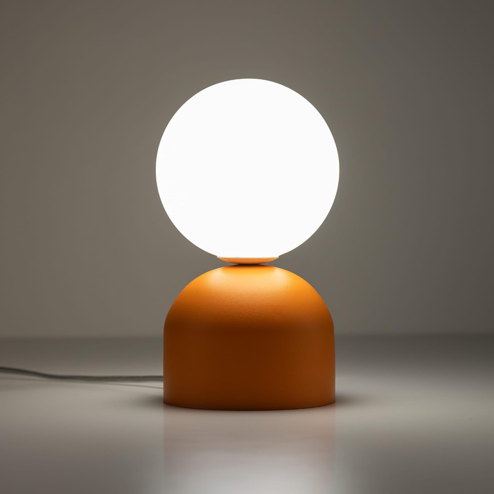 Настільна лампа TK Lighting 16041 MIKI - фото 4