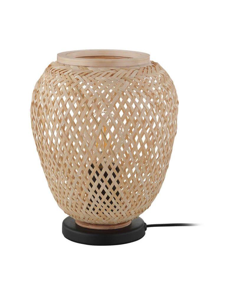 Настольная лампа Eglo Dembleby (43263)