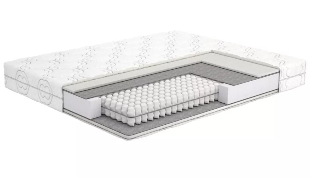 Матрац Matroluxe Sofia Light 90х200 см (MSNL-010)