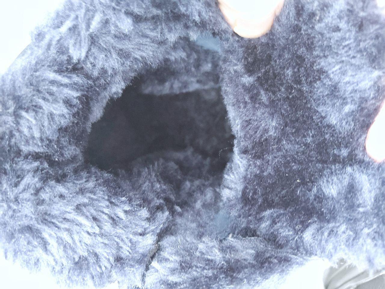 Чоботи для хлопчика SC 1112 р. 36 22,3 см Синій (1112-2) - фото 4 Чоботи для хлопчика SC 1112 р. 36 22,3 см Синій (1112-2) - фото 4