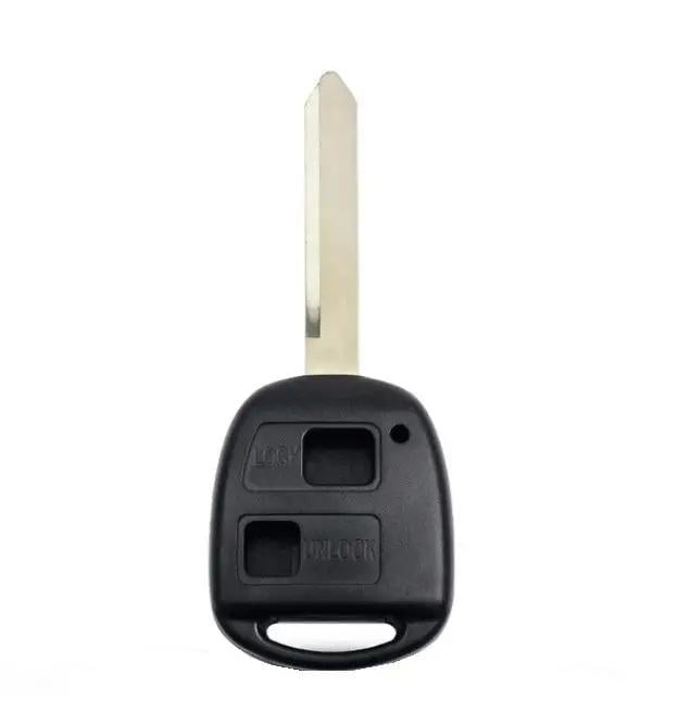 Корпус автоключа для Toyota KS12