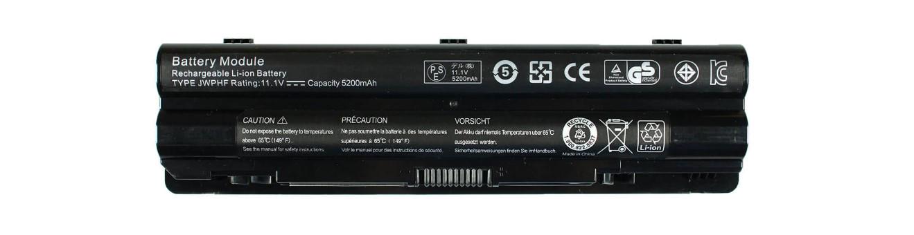 Аккумулятор для Dell XPS L502X (97288)