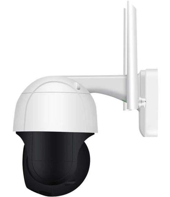 Камера Wifi Smart Camera 2.0 MP A8 iCsee зовнішнього відеоспостереження (15720) - фото 2 Камера Wifi Smart Camera 2.0 MP A8 iCsee зовнішнього відеоспостереження (15720) - фото 2