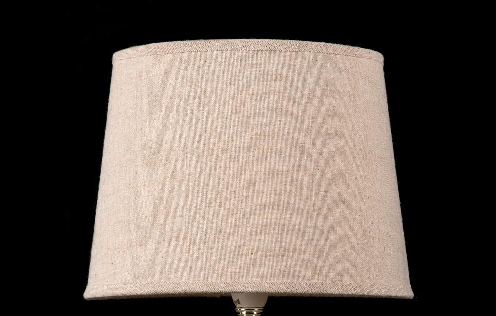 Настольная лампа с абажуром Ray NJL2171 A+B (IR007588) - фото 2 Настольная лампа с абажуром Ray NJL2171 A+B (IR007588) - фото 2