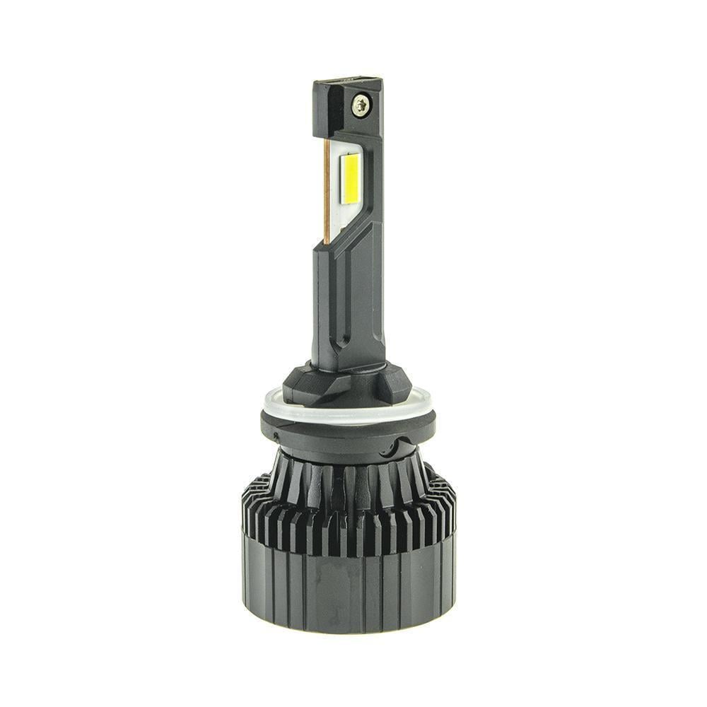 Лампа Decker LED PL-07 6K H27 1 шт.