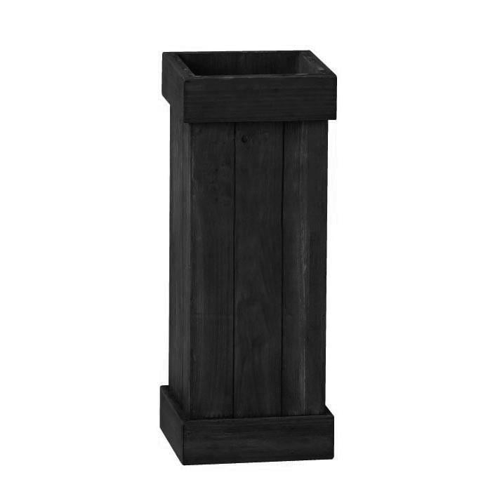 Подставка для зонтов из дерева Вупер Венге (ВУЗ-002812)