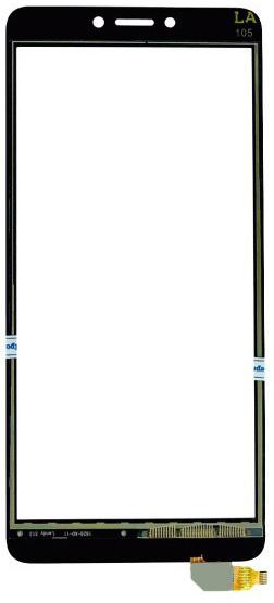 Тачскрін для Tecno Pop 2F B1G Black